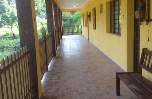 Mairipora Casa | Recanto José Augusto