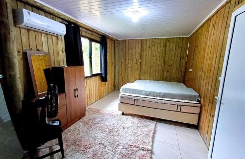 Apiuna Casa | Recanto Kalan