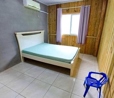 Apiuna Casa | Recanto Kalan