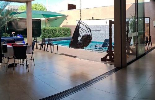 Olimpia Casa | Recanto Madri