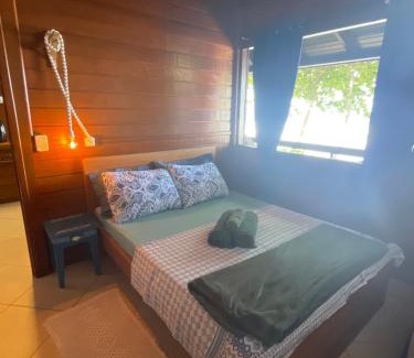Pantano do Sul Apartamento | Recanto Manezinho Pé na Areia Lofts Praia do Matadeiro