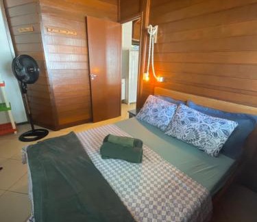 Pantano do Sul Apartamento | Recanto Manezinho Pé na Areia Lofts Praia do Matadeiro