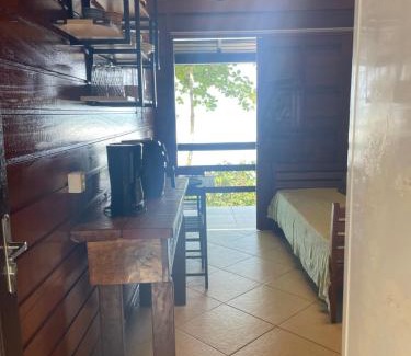 Pantano do Sul Apartamento | Recanto Manezinho Pé na Areia Lofts Praia do Matadeiro