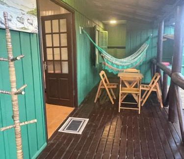 Pantano do Sul Casa | Recanto Manezinho Pé na Areia Casa #5 Praia Matadeiro