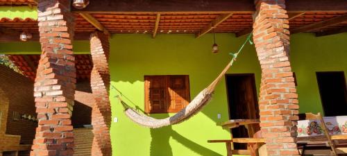 Pirenopolis Casa | Recanto Mar D'corina