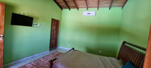 Pirenopolis Casa | Recanto Mar D'corina