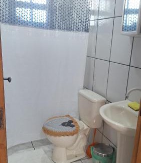 Ilha Comprida Casa | Recanto mar di Roma