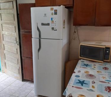 Lagoinha Casa | Recanto Mar Virado