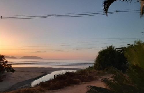 Lagoinha Casa | Recanto Mar Virado