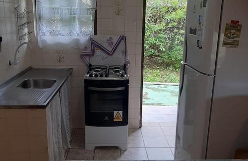 Lagoinha Casa | Recanto Mar Virado