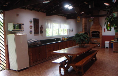 Aruja Casa | Recanto Mari - barrio Canjicas en Arujá - SP