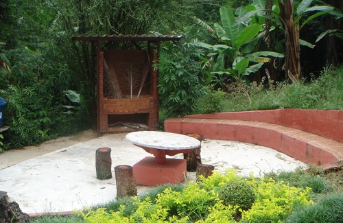 Aruja Casa | Recanto Mari - barrio Canjicas en Arujá - SP