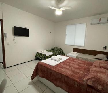Juazeiro do Norte Apartamento | Recanto Maria Pureza