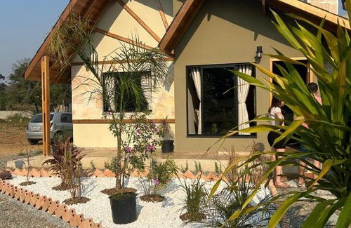 Miringuava Chalet De Esquí | Recanto Mavi