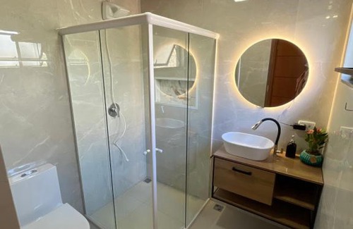 Miringuava Chalet De Esquí | Recanto Mavi