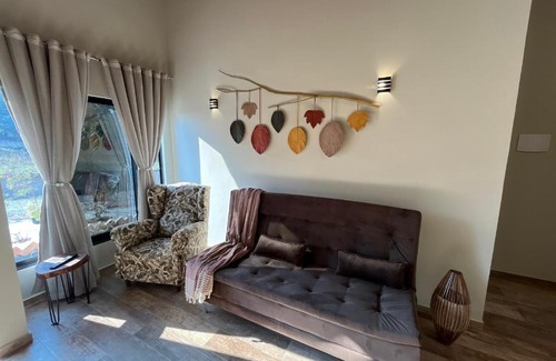 Miringuava Chalet De Esquí | Recanto Mavi