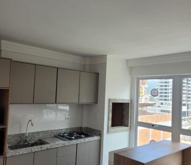 Andorinha Apartamento | Recanto Meia Praia