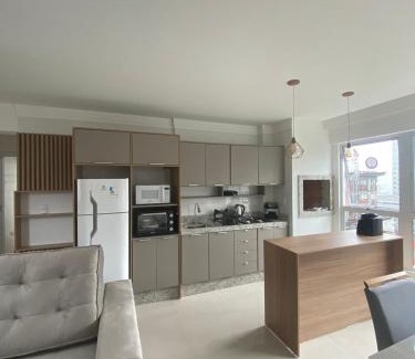 Andorinha Apartamento | Recanto Meia Praia