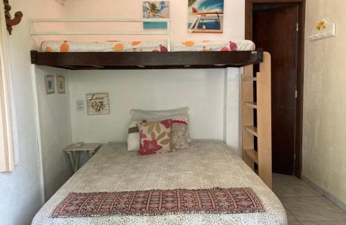 Ze Amandio Casa | Recanto Mico Leao