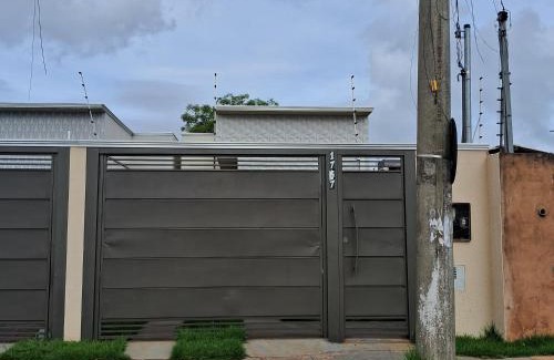 Nova Lima Casa | Recanto Nascente do Segredo