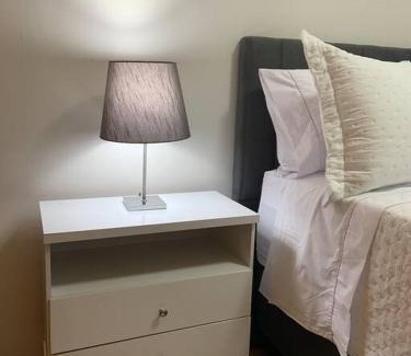 Vila Suzana Apartamento | Recanto no Morumbi