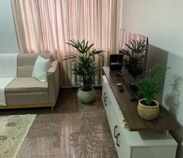 Vila Suzana Apartamento | Recanto no Morumbi
