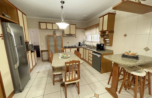 Nova Petropolis Apartamento | Recanto Nostra Casa Apartamento à 100 m da Praça das Flores Nova Petrópolis