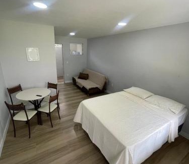 Jacuecanga Apartamento | Recanto Ohana 1