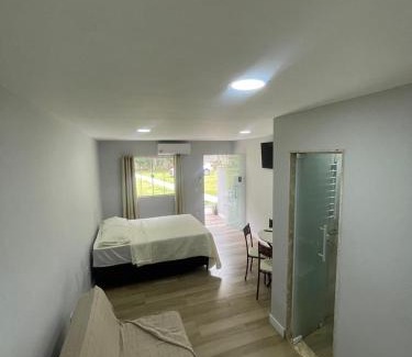 Jacuecanga Apartamento | Recanto Ohana 1
