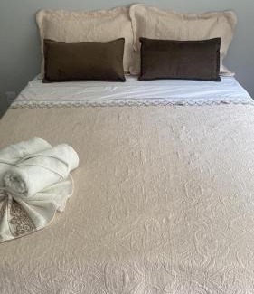 Jacuecanga Apartamento | Recanto Ohana 1