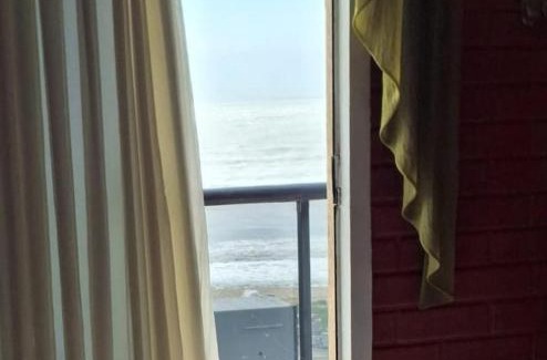 Barra Velha Hotel | Recanto Pé na Areia