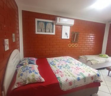 Barra Velha Hotel | Recanto Pé na Areia