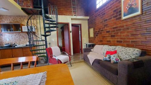 Nova Petropolis Apartamento | Recanto Pôr do Sol