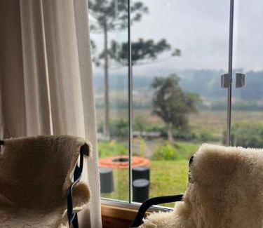 Urubici Casa | Recanto Pôr do Sol