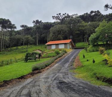Urubici Casa | Recanto Pôr do Sol