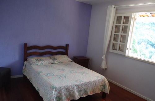 Nova Friburgo Casa | Recanto Paraíso