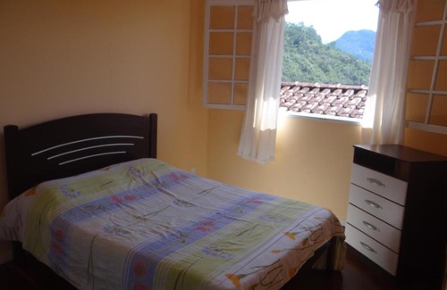 Nova Friburgo Casa | Recanto Paraíso