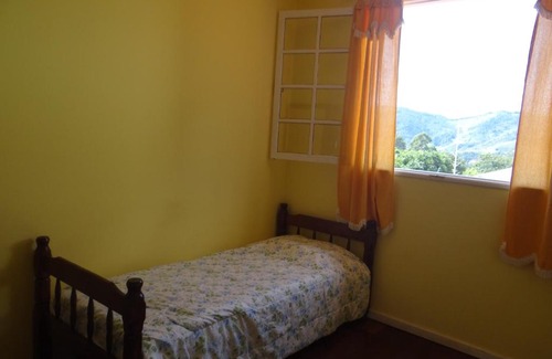 Nova Friburgo Casa | Recanto Paraíso