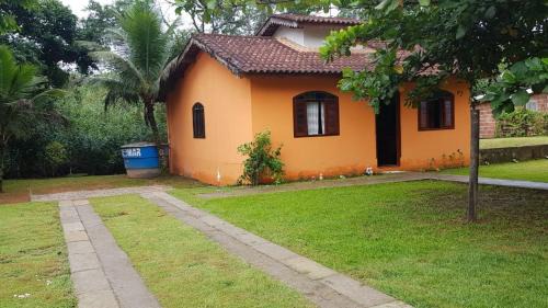 Paraty Casa | recanto paraty mirim