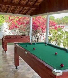 Recanto das Gaivotas Casa | Recanto paz e alegria