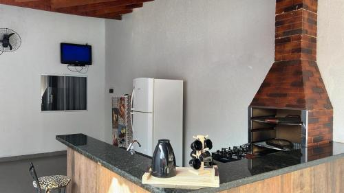 Ribeirao Preto Casa | Recanto Pimenta Lazer