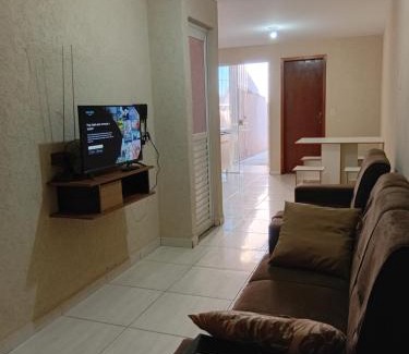 Cara-Cara Casa | Recanto Pinheiros