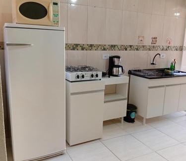 Cara-Cara Casa | Recanto Pinheiros