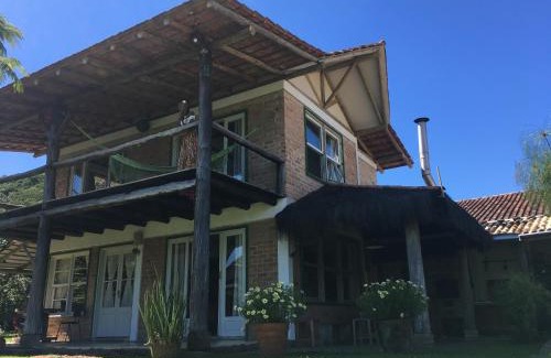 Ubatuba Casa | Recanto Praia do Forte - SC