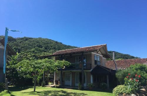 Ubatuba Casa | Recanto Praia do Forte - SC