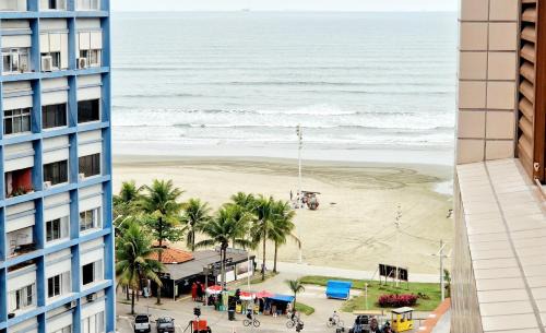 Itarare Apartamento | Recanto Praia do Itararé SP