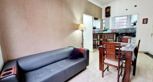 Itarare Apartamento | Recanto Praia do Itararé SP