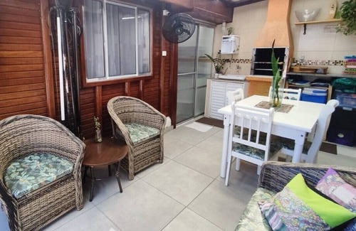 Maranduba Condominio | Recanto Primavera Ubatuba
