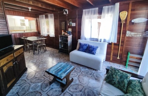 Maranduba Condominio | Recanto Primavera Ubatuba