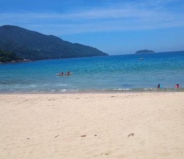 Ilha Grande Casa | recanto Provetá 2 ILHA GRANDE